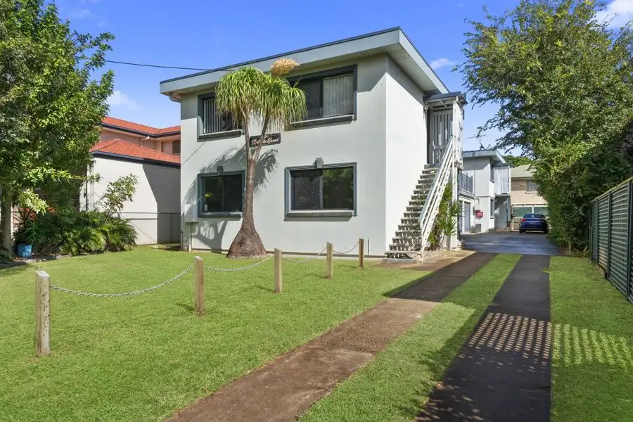 Main view of Homely unit listing, 3/19 Prince Edward Parade, Redcliffe QLD 4020