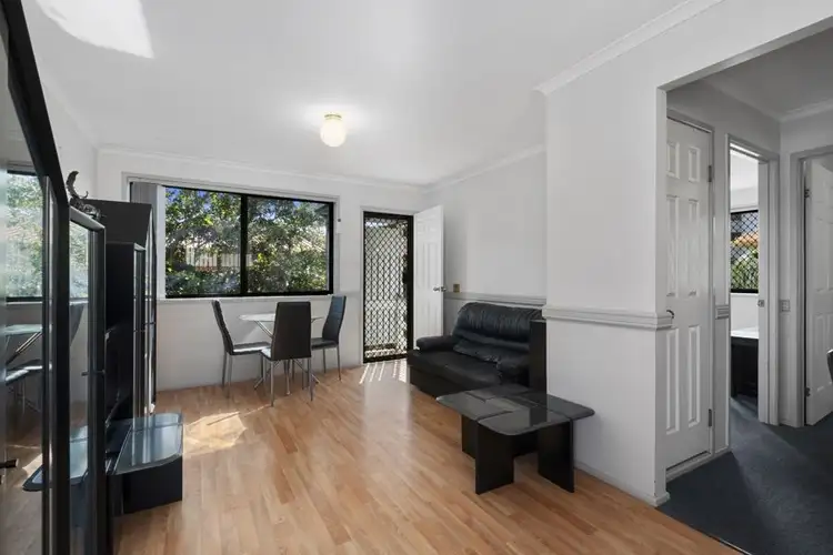 Third view of Homely unit listing, 3/19 Prince Edward Parade, Redcliffe QLD 4020