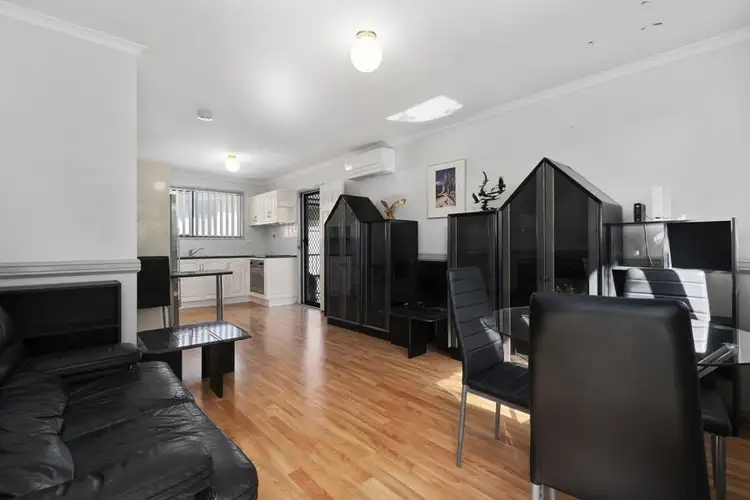 Fourth view of Homely unit listing, 3/19 Prince Edward Parade, Redcliffe QLD 4020