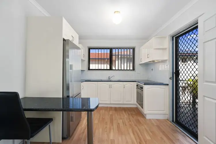 Fifth view of Homely unit listing, 3/19 Prince Edward Parade, Redcliffe QLD 4020