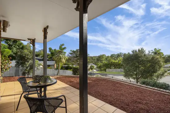 11 Hotchkiss Place, Kuraby QLD 4112