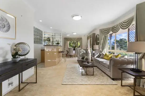 Fifth view of Homely house listing, 11 Hotchkiss Place, Kuraby QLD 4112