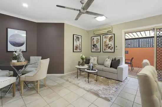 Seventh view of Homely house listing, 11 Hotchkiss Place, Kuraby QLD 4112