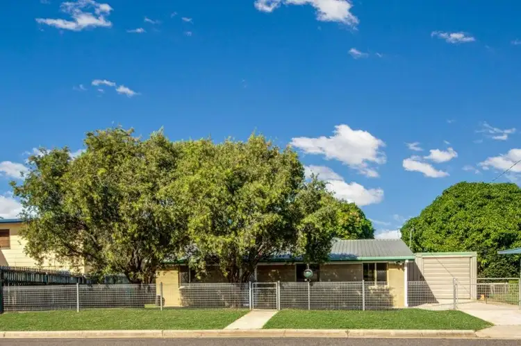 9 Pleasant Avenue, Tannum Sands QLD 4680