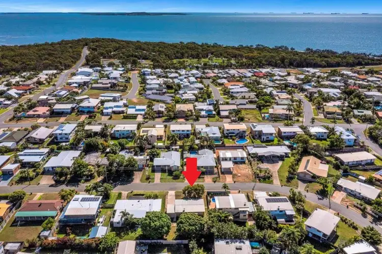 Third view of Homely house listing, 9 Pleasant Avenue, Tannum Sands QLD 4680