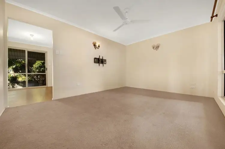 Fourth view of Homely house listing, 9 Pleasant Avenue, Tannum Sands QLD 4680