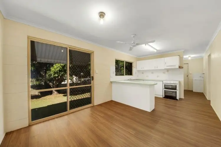 Fifth view of Homely house listing, 9 Pleasant Avenue, Tannum Sands QLD 4680