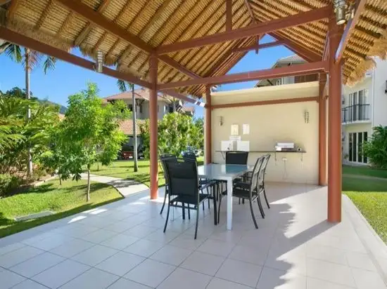 Sixth view of Homely unit listing, Block 24 40 Clifton Road, Clifton Beach QLD 4879