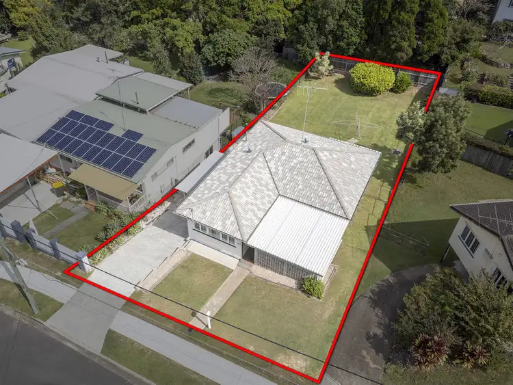 32 Moorbell Street, Tarragindi QLD 4121