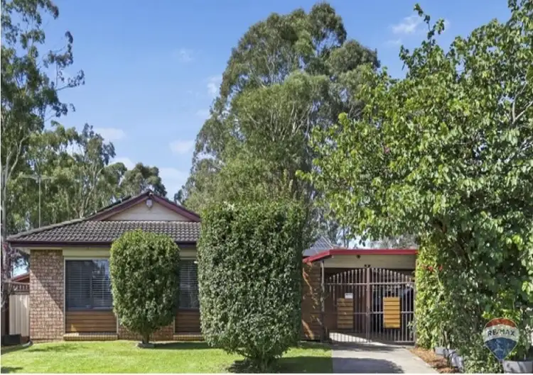 Second view of Homely house listing, 7 GRAZIER PLACE, Minchinbury NSW 2770