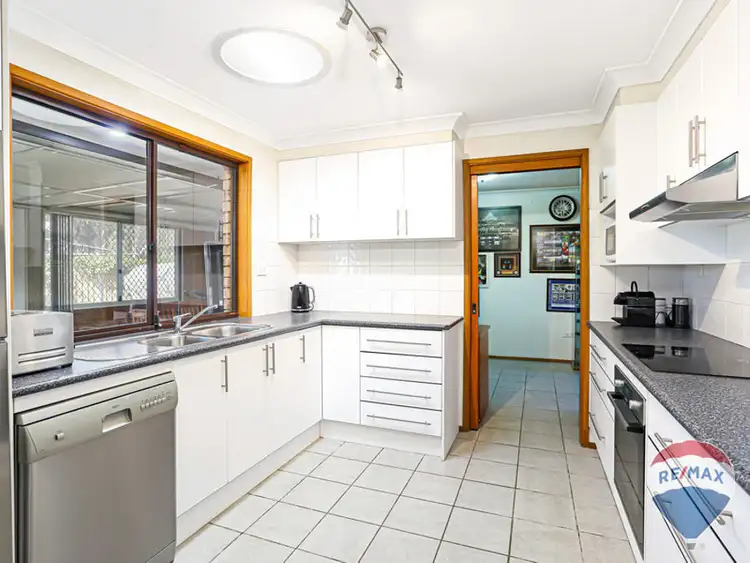Fourth view of Homely house listing, 7 GRAZIER PLACE, Minchinbury NSW 2770