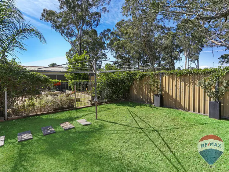 Sixth view of Homely house listing, 7 GRAZIER PLACE, Minchinbury NSW 2770