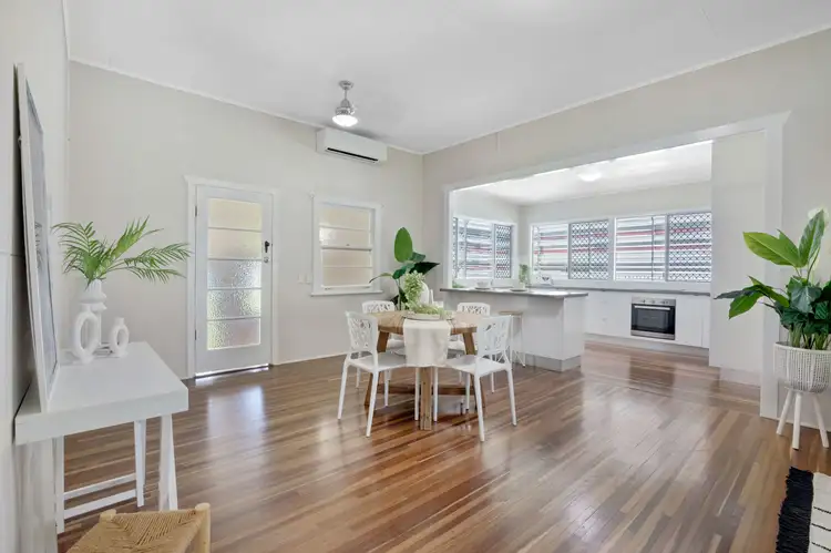 Third view of Homely house listing, 10 Schaefer Street, West Mackay QLD 4740