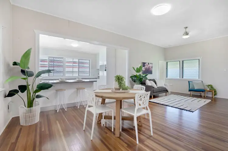 Fourth view of Homely house listing, 10 Schaefer Street, West Mackay QLD 4740