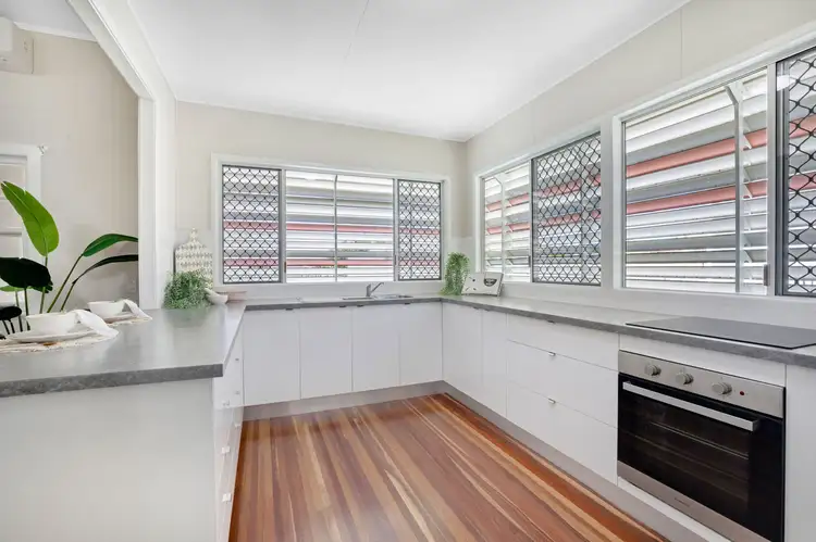 Sixth view of Homely house listing, 10 Schaefer Street, West Mackay QLD 4740