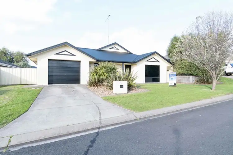 7 Ivy Place, Mount Gambier SA 5290