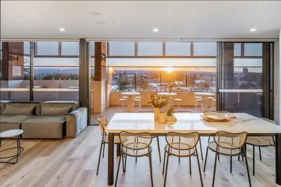Third view of Homely apartment listing, 302/5 Peninsular Drive, Surfers Paradise QLD 4217