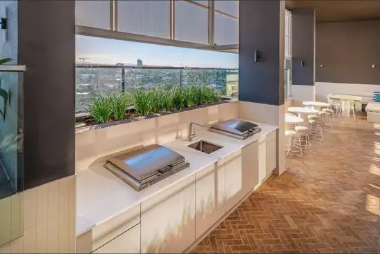 Sixth view of Homely apartment listing, 302/5 Peninsular Drive, Surfers Paradise QLD 4217