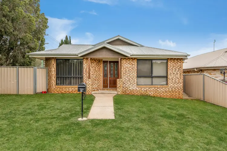 Main view of Homely house listing, 39 Cathro Street, Rockville QLD 4350