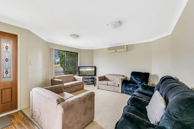 Second view of Homely house listing, 39 Cathro Street, Rockville QLD 4350