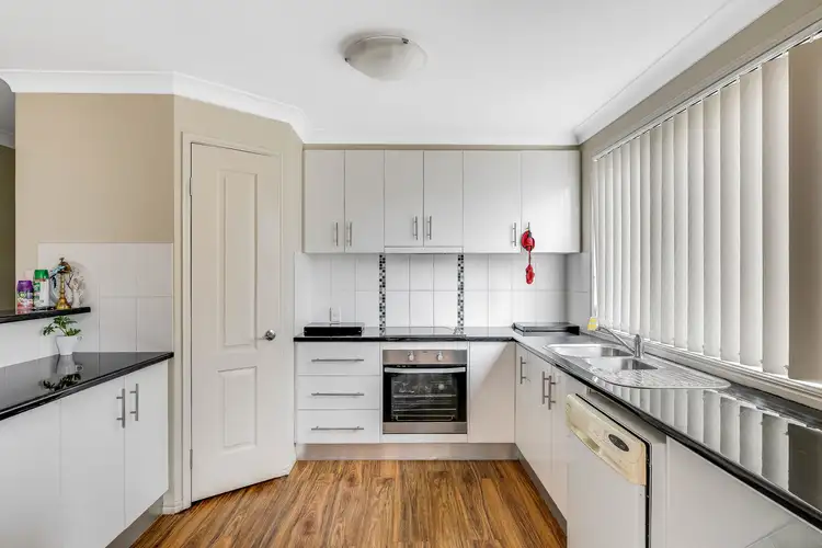 Third view of Homely house listing, 39 Cathro Street, Rockville QLD 4350