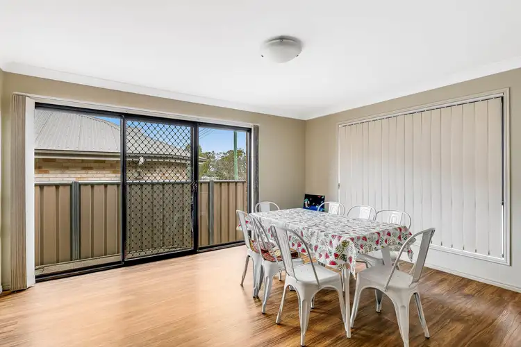 Fourth view of Homely house listing, 39 Cathro Street, Rockville QLD 4350