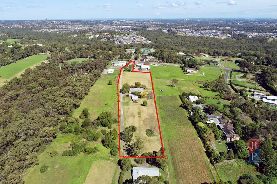 Main view of Homely house listing, 167 Annangrove Road, Annangrove NSW 2156