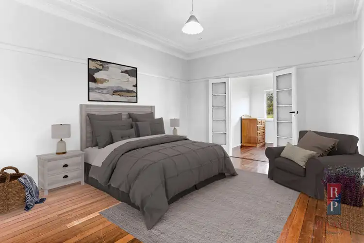 Fourth view of Homely house listing, 167 Annangrove Road, Annangrove NSW 2156