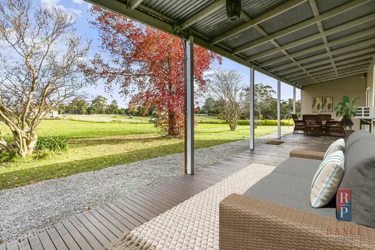Fifth view of Homely house listing, 167 Annangrove Road, Annangrove NSW 2156