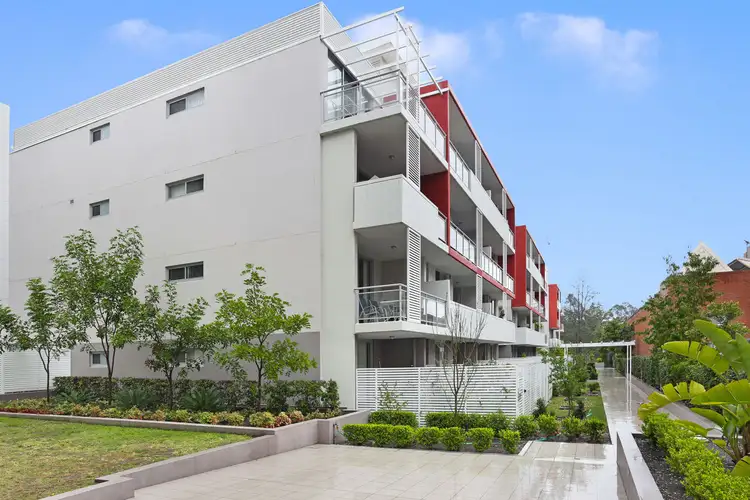 65/24-28 Mons Road, Westmead NSW 2145