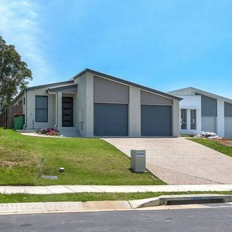 52 Central Park Road, Eagleby QLD 4207