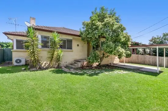 11 Riverview Street, North Richmond NSW 2754