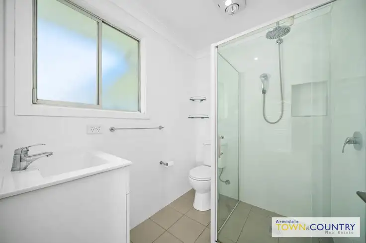 Sixth view of Homely house listing, 26 Lambs Avenue, Armidale NSW 2350