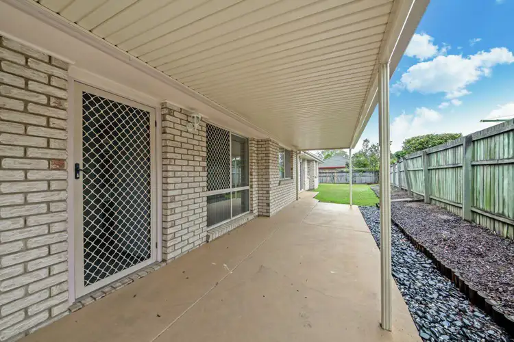 Second view of Homely house listing, 10 Jacana Close, Taigum QLD 4018