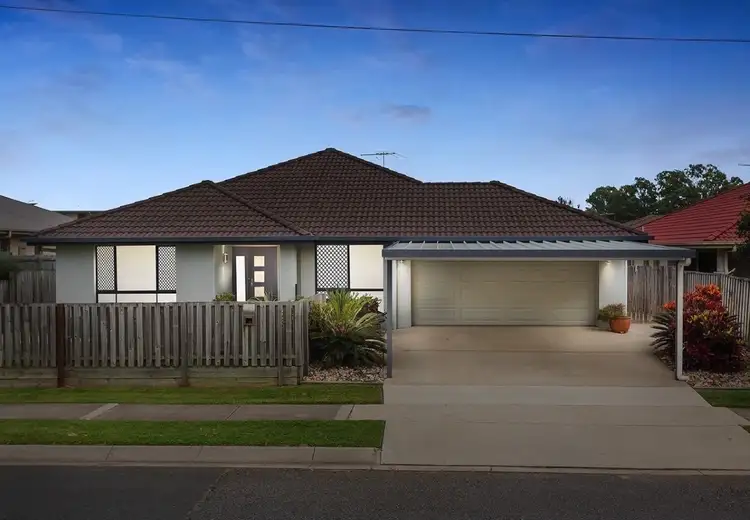 Main view of Homely house listing, 112 Cowie Road, Carseldine QLD 4034
