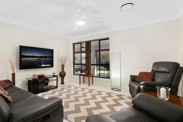 Fourth view of Homely house listing, 112 Cowie Road, Carseldine QLD 4034
