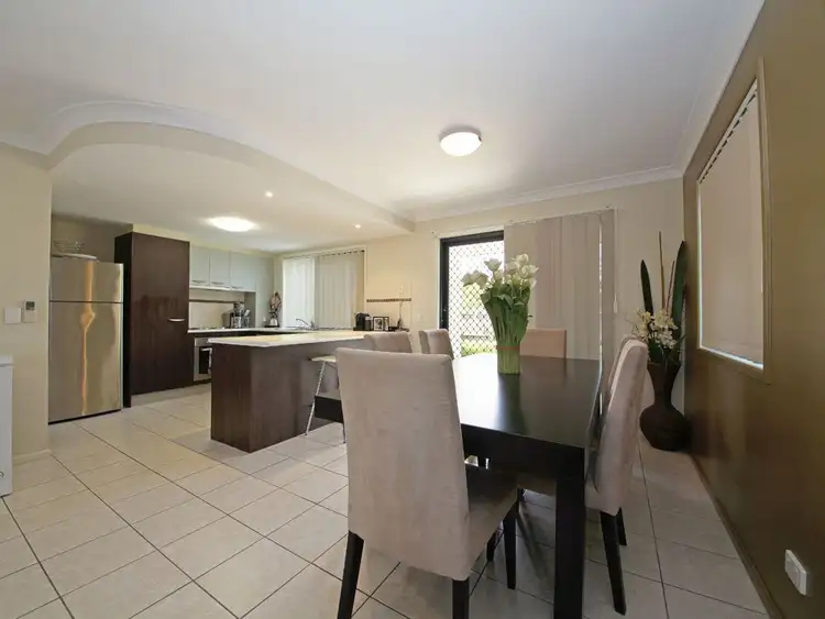 Main view of Homely house listing, 16/11 Taigum Place, Taigum QLD 4018