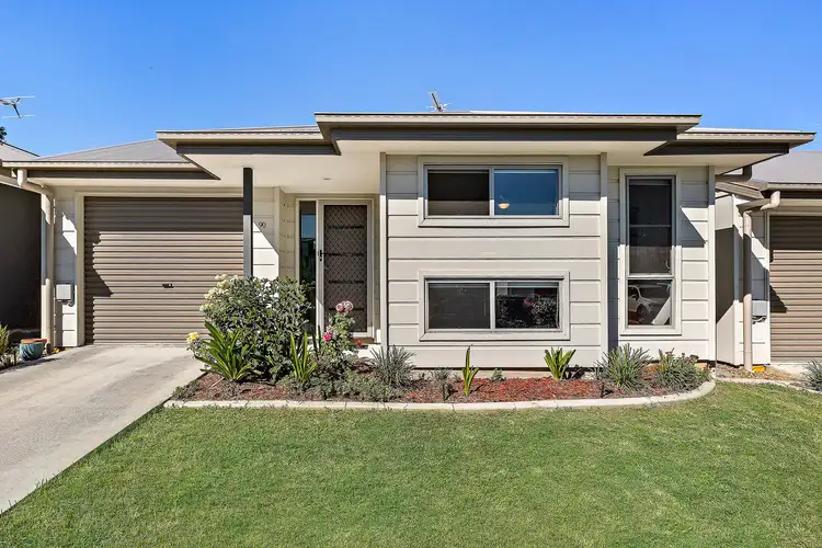 90/70 Willow Road, Redbank Plains QLD 4301