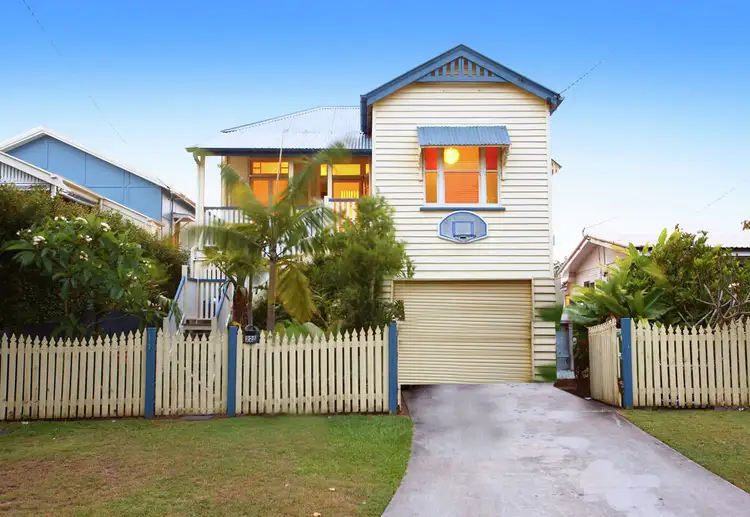 Main view of Homely house listing, 22a Yacht Street, Clontarf QLD 4019