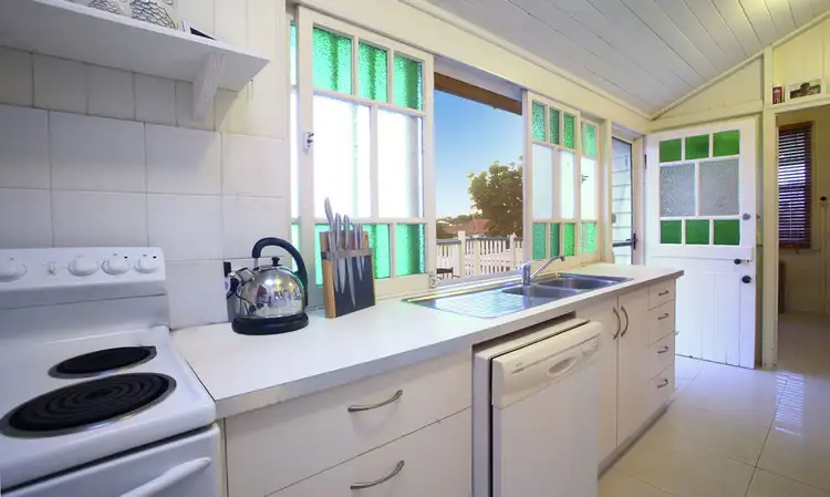 Second view of Homely house listing, 22a Yacht Street, Clontarf QLD 4019