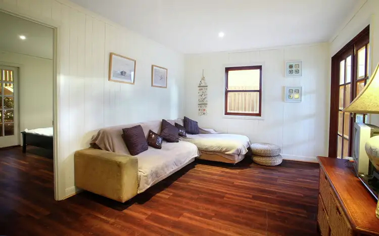 Fourth view of Homely house listing, 22a Yacht Street, Clontarf QLD 4019