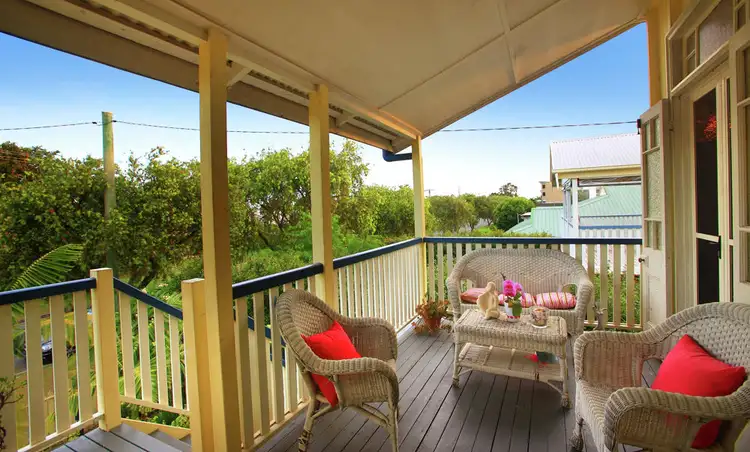 Fifth view of Homely house listing, 22a Yacht Street, Clontarf QLD 4019
