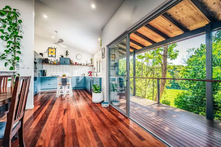 Main view of Homely house listing, 14 Funda Close, Bellingen NSW 2454