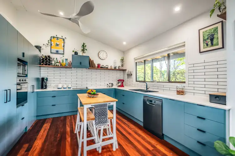 Second view of Homely house listing, 14 Funda Close, Bellingen NSW 2454