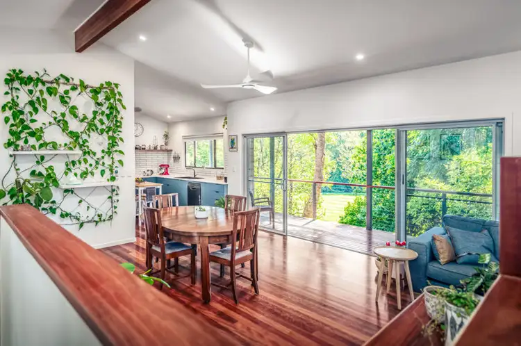 Fourth view of Homely house listing, 14 Funda Close, Bellingen NSW 2454