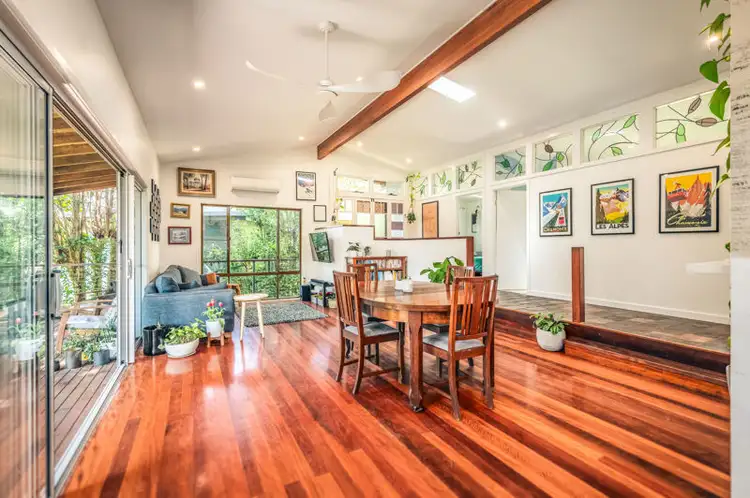 Fifth view of Homely house listing, 14 Funda Close, Bellingen NSW 2454