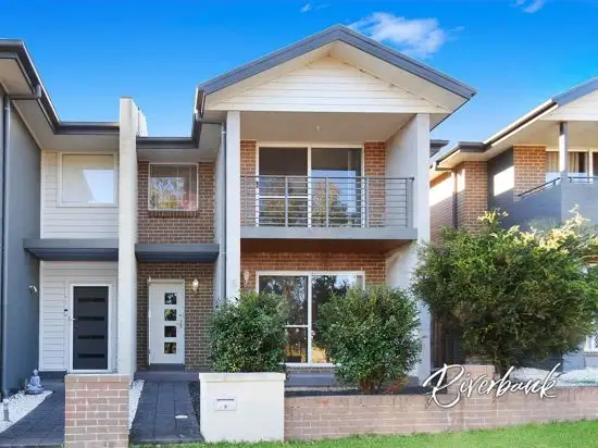 8 Driftway Drive, Pemulwuy NSW 2145