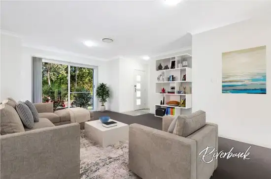 Second view of Homely house listing, 8 Driftway Drive, Pemulwuy NSW 2145