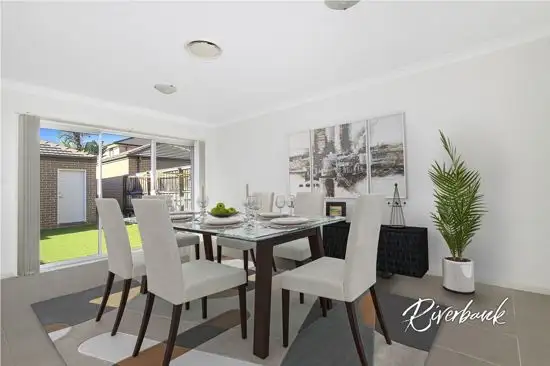Fourth view of Homely house listing, 8 Driftway Drive, Pemulwuy NSW 2145