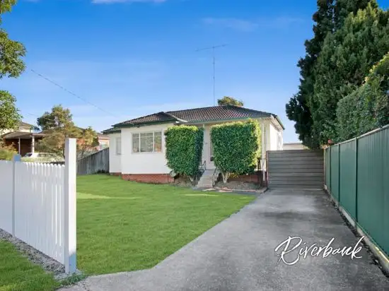 166 Adler Parade, Greystanes NSW 2145